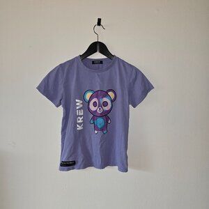 KREW District Merch - Lunar